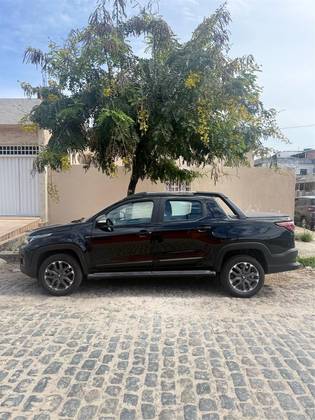 FIAT STRADA 1.0 TURBO 200 FLEX ULTRA CD CVT